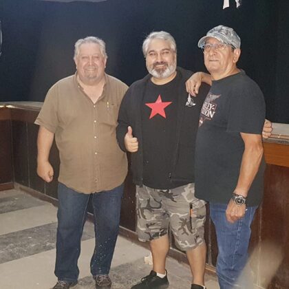 EL NOSTRE CLUB HOUSE