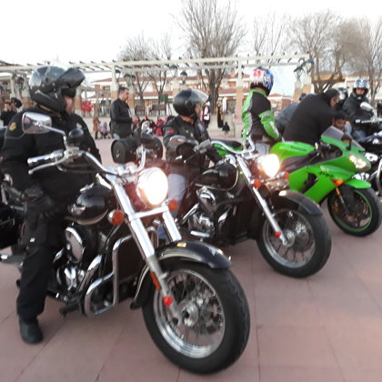 FOTOS DEL GRUP